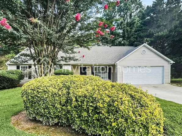 4436 Whitt Mill Rd NW, Acworth, GA 30101