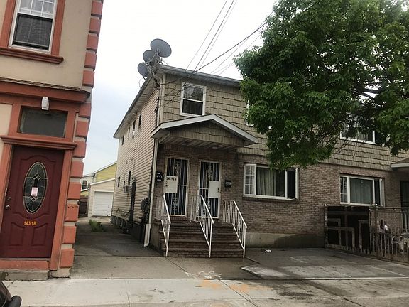 2nd image of 14316 Rockaway Blvd