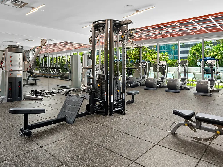 Wellness, Elevated