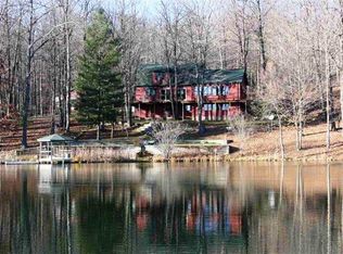 1653 Mildred Dr, West Branch, MI 48661