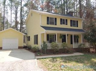 205 Glen Eden Rd, Durham, NC 27713