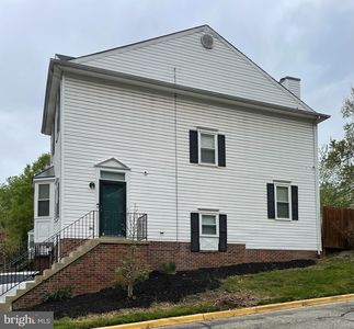3201 Scarlet Oak Ter, Bowie, MD, 20715