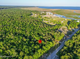 Akoko St LOT 90, Diamondhead, MS 39525
