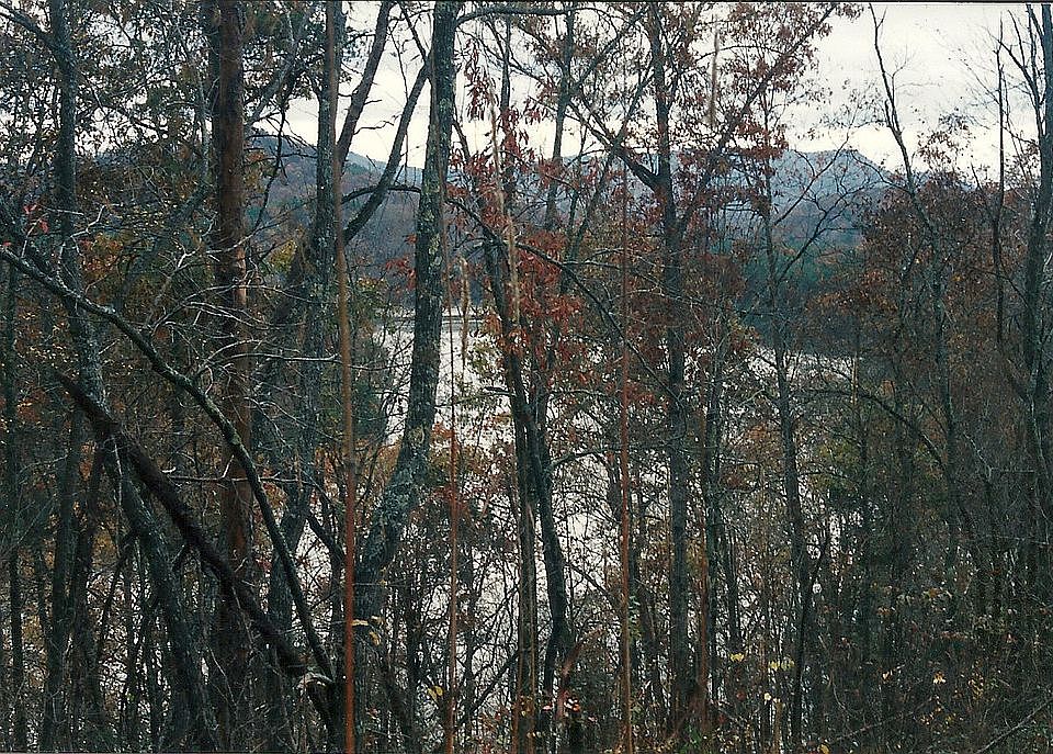 Water front