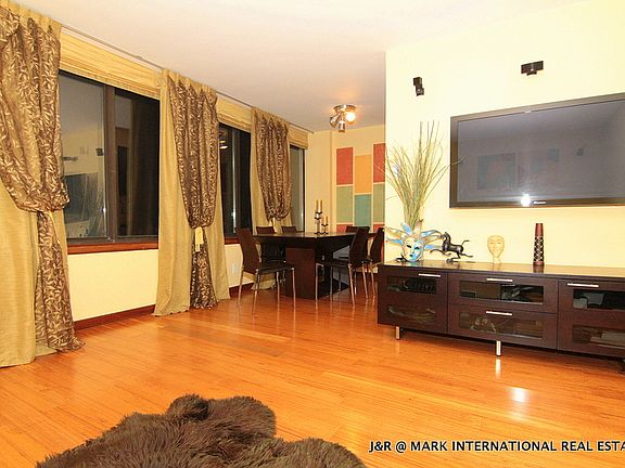 Pre-finished Hardwood Floors