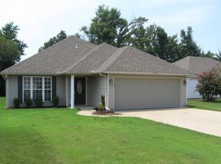 3501 Derby Dr, Jonesboro, AR 72404