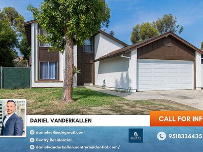 2516 Sweetwater Rd, Spring Valley, CA, 91977