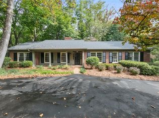 461 Archer Rd, Winston Salem, NC 27106