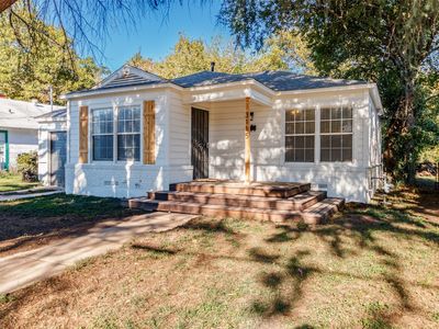 3115 Carpenter Ave, Dallas, TX, 75215