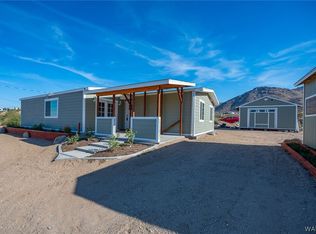 3363 N Smoketree Rd, Golden Valley, AZ 86413