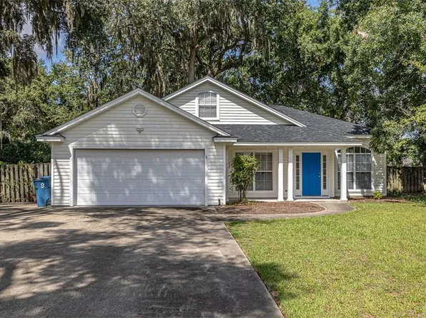 106 Lagoon Way, Brunswick, GA 31525