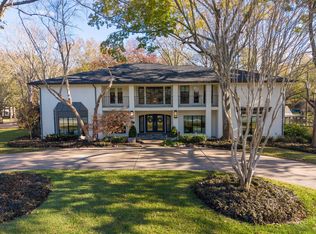 3113 N Saddlebrook Dr, Katy, TX 77494