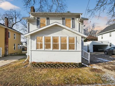 306 7th St, Jackson, MI, 49201