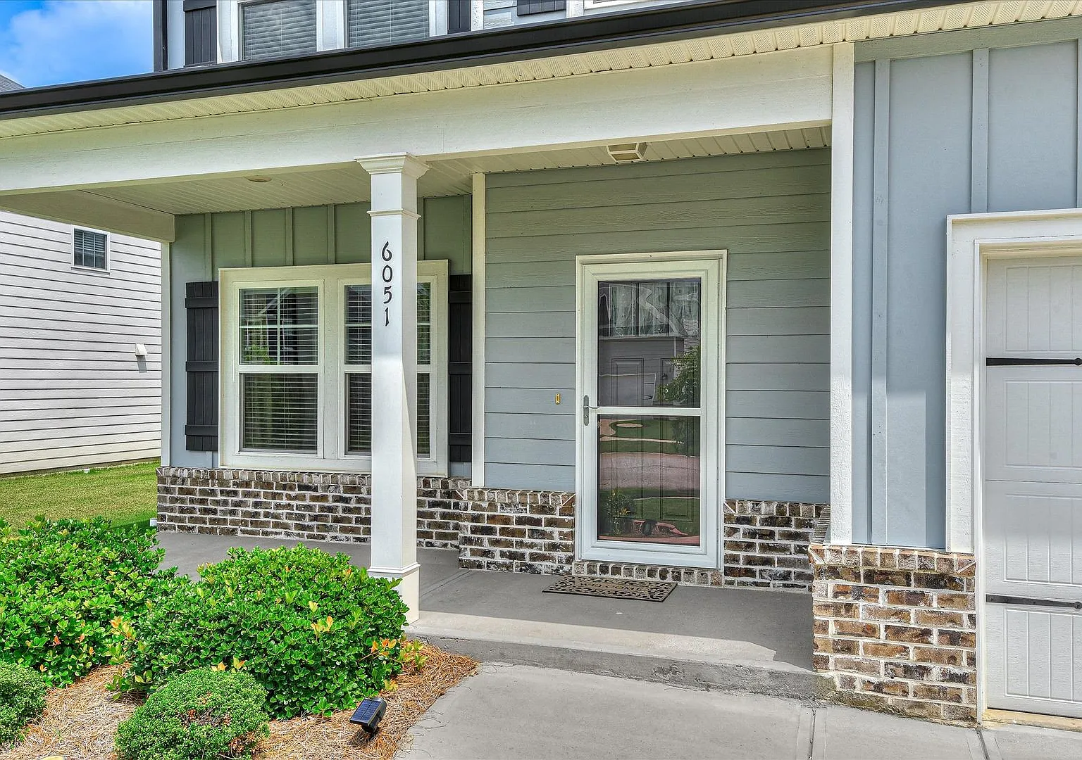 6051 Big Pong Trail, Grovetown — Photo 3