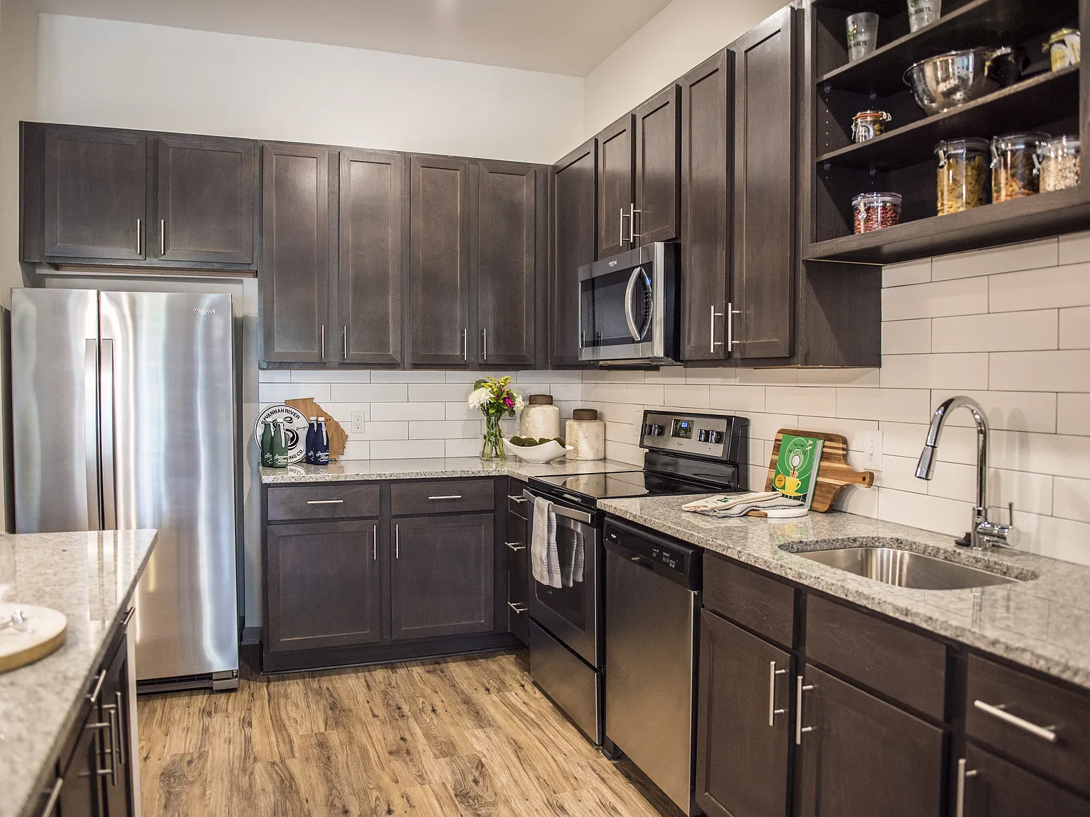 The Ironwood Apartments — Photo 2