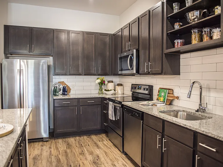The Ironwood Apartment Homes — Photo 2