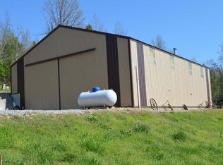 1063 County Road 527, Gainesville, MO 65655