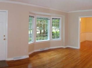 7718 Yarmouth Dr, North Chesterfield, VA 23225