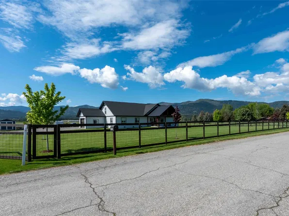 143 Diehl Ranch Rd, Plains, MT 59859