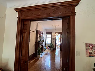 Rented by A P Realty Group NY LTD