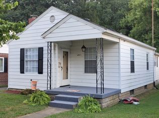 608 Brown St, Raceland, KY 41169