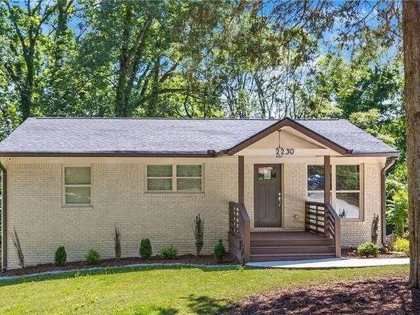2230 Polar Rock Pl SW, Atlanta, GA 30315