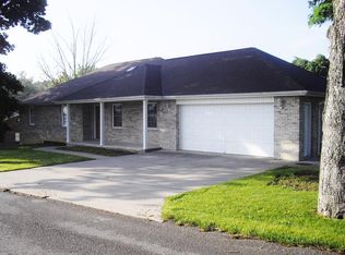 330 Old Pisgah Rd, Princeton, WV 24740