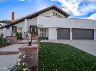 3334 S Allegheny Ct, Thousand Oaks, CA 91362