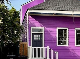 2541 Orleans Ave, New Orleans, LA 70119