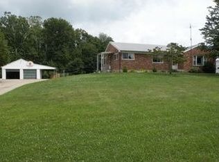 40 Dirks Rd, Batesville, IN 47006