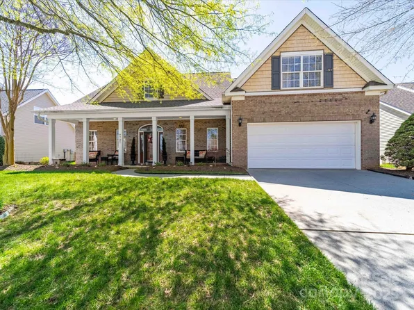 9727 Glenburn Ln, Charlotte, NC 28278