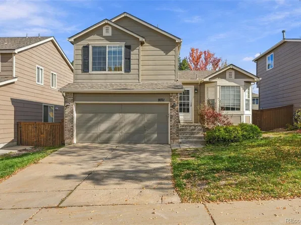9871 Castle Ridge Circle, Highlands Ranch, CO 80129