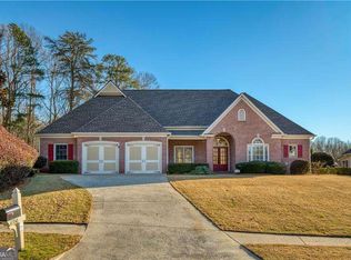 6350 Hunters View Ln, Cumming, GA 30041