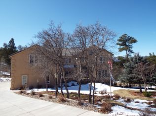 1435 Lone Rock Cr, Monument, CO 80132