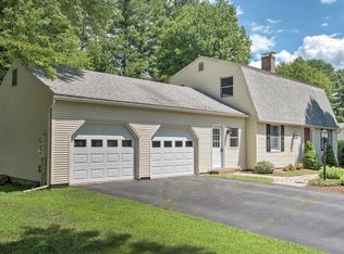27 Andover St, Keene, NH 03431