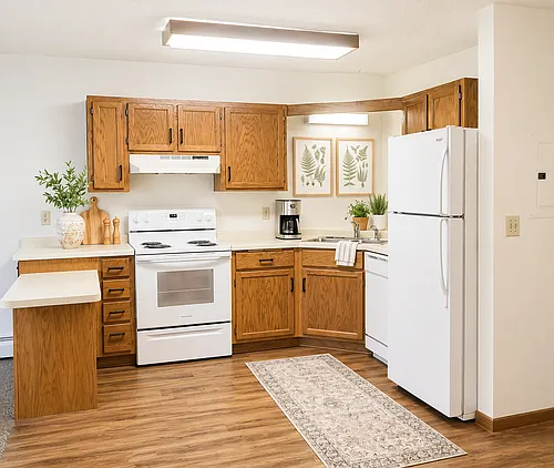 West Wing Apartments Photo 1