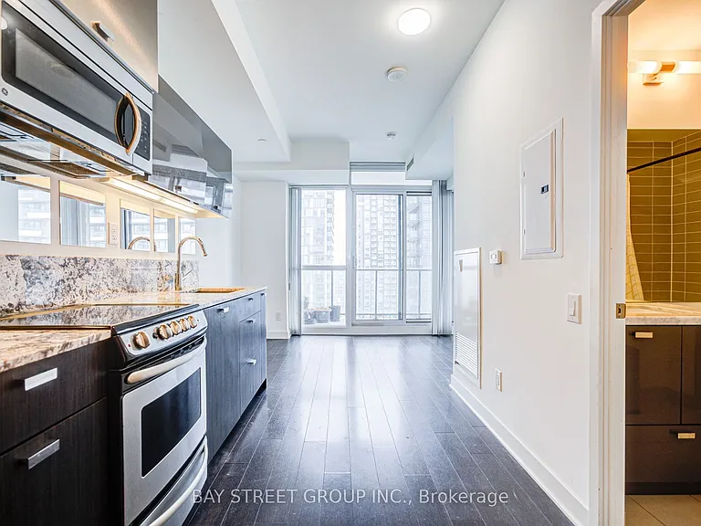 290 Adelaide St W #3002 — Photo 12