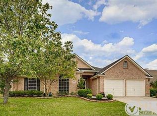 6328 Branch Hollow Ln, Arlington, TX 76001