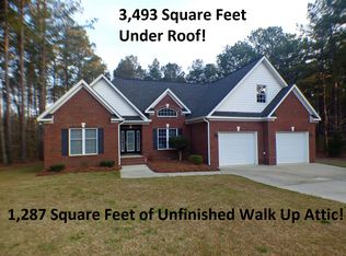 119 River Falls Rd, Sanford, NC 27332