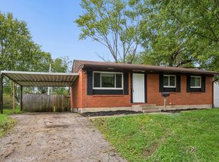 5104 Benham Dr, Columbus, OH 43232