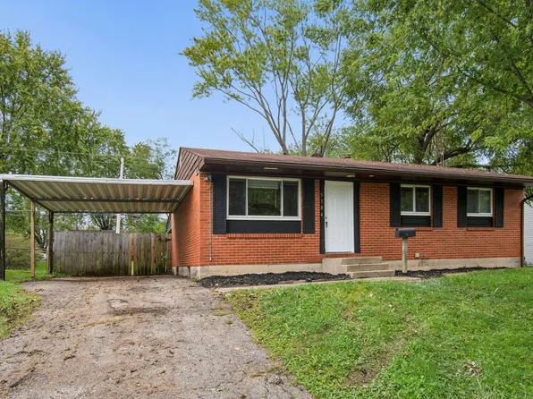 5104 Benham Dr, Columbus, OH 43232