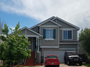 5164 Sydney Ave, Highlands Ranch, CO 80130