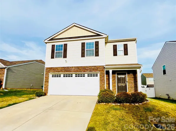 3044 Winesap Dr, Dallas, NC 28034