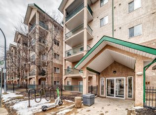 Park Place Boulevard, Edmonton, AB T5B 4W5