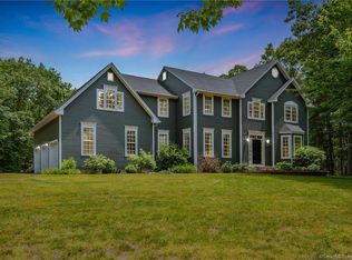 112 Cortland Way, North Granby, CT 06060