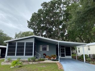 37648 Tradewind Dr, Zephyrhills, FL 33541