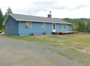 481 Lone Yew Rd, Toledo, WA 98591