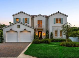 5950 SW 83rd St, South Miami, FL 33143