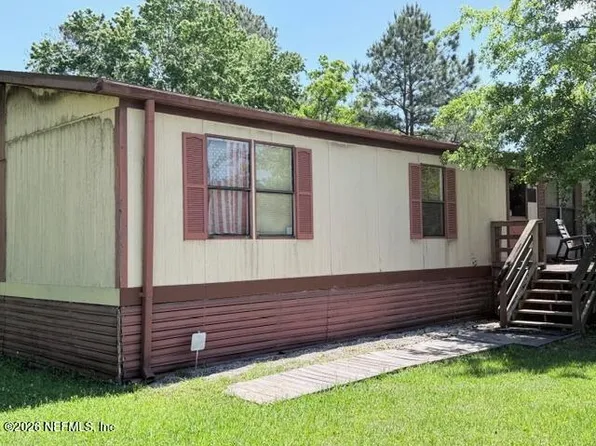 94273 DUCK LAKE Drive, Fernandina Beach, FL 32034