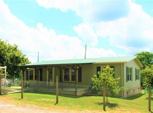 131 Bee Tree Mountain Dr, Star, NC 27356